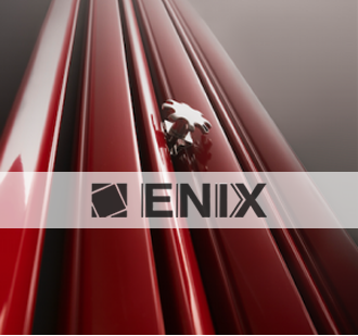 Enix radiators